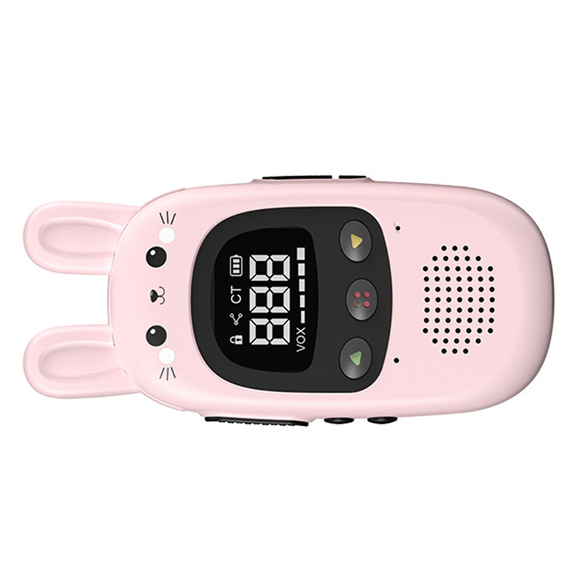 New--Kids Walkie Talkie GT-168 - огляд і ціна Electronics Gadgets For Gift