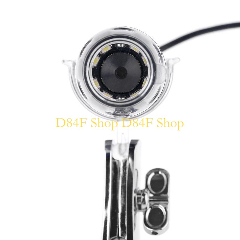 D84F Multifunctional 1600X 3-i - огляд і ціна Usb Microscope Digital