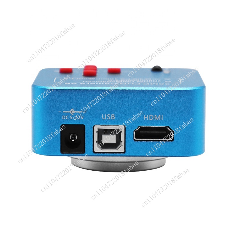 38MP FHD USB Industrial Digita - огляд і ціна Usb Microscope Digital