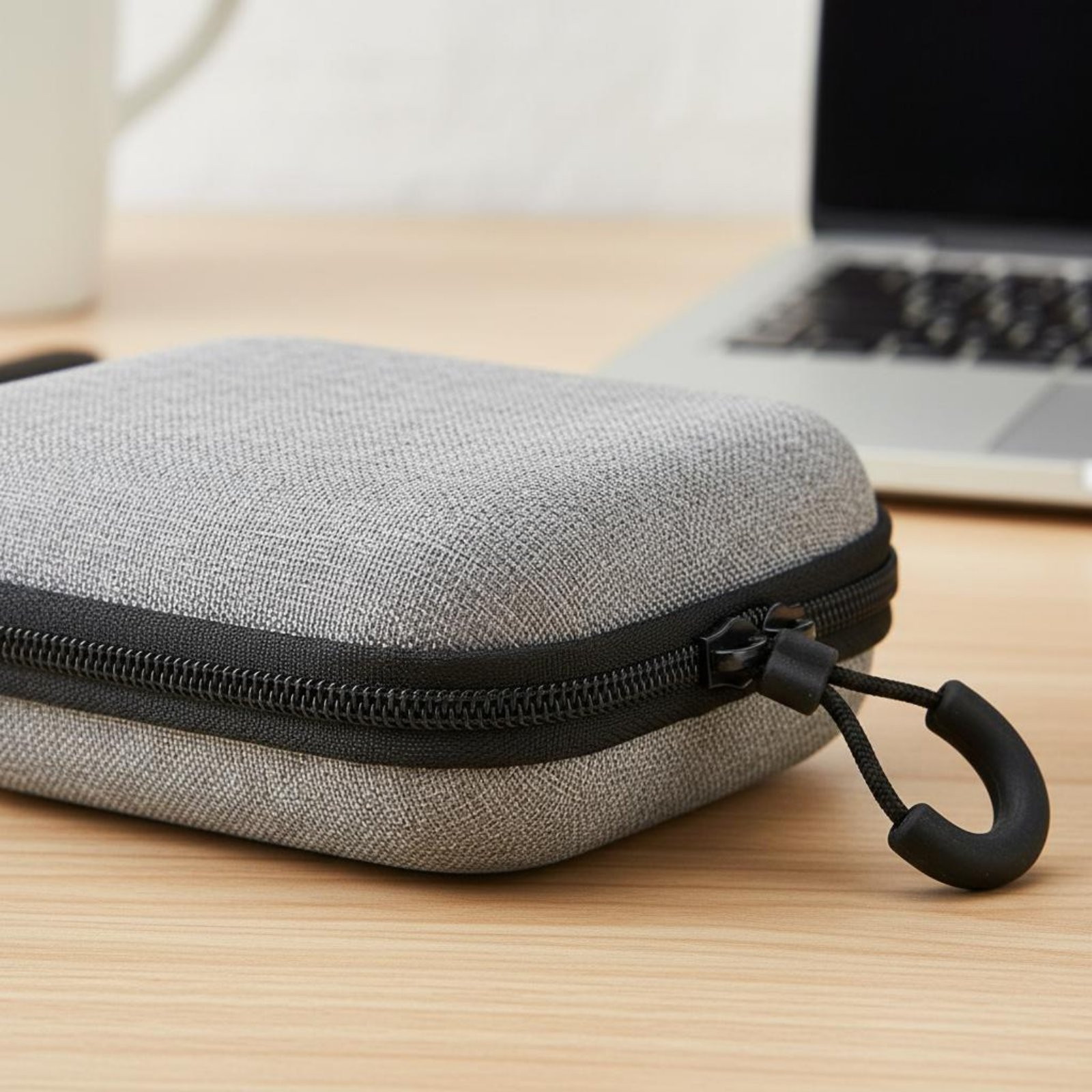 Cord Organizer Case Crushproof - огляд і ціна Electronics And Gadgets G