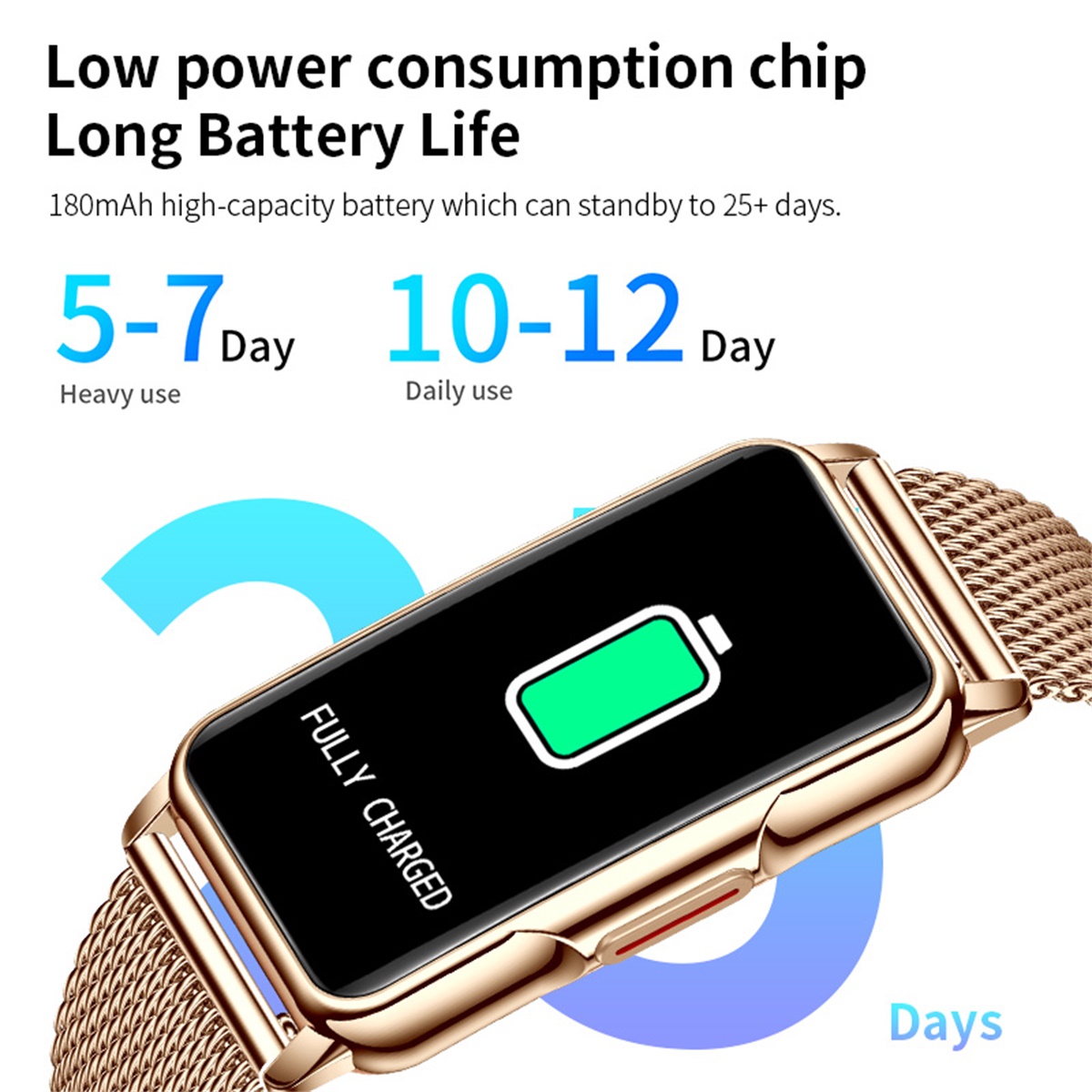 LIGE Smart Watch Men Women Fit - огляд і ціна Electronics Gadgets For Men
